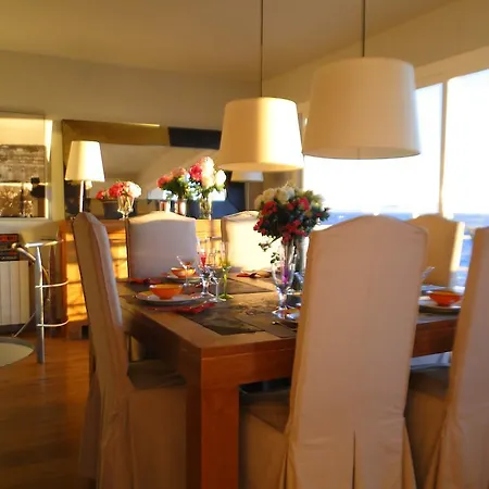 Altavista Amazing View South Oriented Calm Area Ac 2 Minutes * Sitges