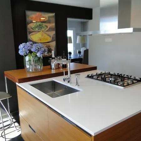 Altavista Amazing View South Oriented Calm Area Ac 2 Minutes Villa *