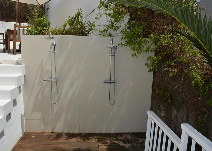 Altavista Amazing View South Oriented Calm Area Ac 2 Minutes Drive And 18 Minutes Walk Villa