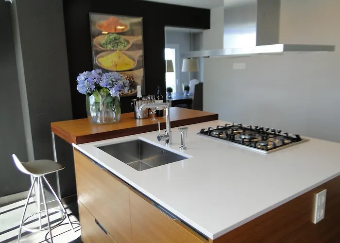 Altavista Amazing View South Oriented Calm Area Ac 2 Minutes Drive And 18 Minutes Walk Villa *