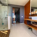 Altavista Amazing View South Oriented Calm Area Ac 2 Minutes Drive And 18 Minutes Walk Sitges