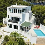 Altavista Amazing View South Oriented Calm Area Ac 2 Minutes Drive And 18 Minutes Walk