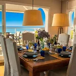 Villa Altavista Amazing View South Oriented Calm Area Ac 2 Minutes Drive And 18 Minutes Walk *