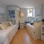 Vila Altavista Amazing View South Oriented Calm Area Ac 2 Minutes Drive And 18 Minutes Walk Sitges