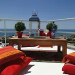 Altavista Amazing View South Oriented Calm Area Ac 2 Minutes Drive And 18 Minutes Walk * Sitges