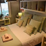 Vila Altavista Amazing View South Oriented Calm Area Ac 2 Minutes Drive And 18 Minutes Walk *