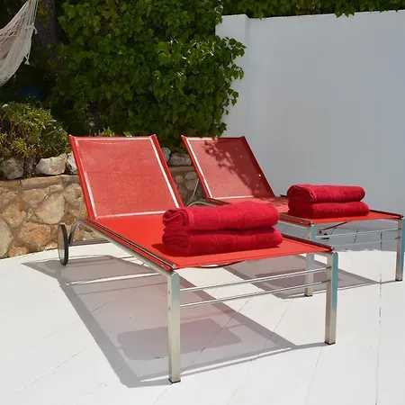 Altavista Amazing View South Oriented Calm Area Ac 2 Minutes Drive And 18 Minutes Walk Villa *