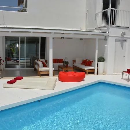 Altavista Amazing View South Oriented Calm Area Ac 2 Minutes * Sitges