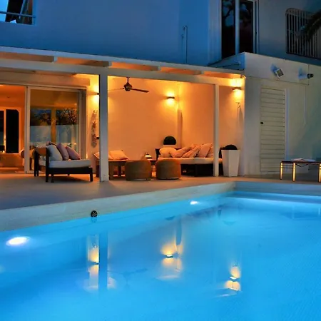 Altavista Amazing View South Oriented Calm Area Ac 2 Minutes Villa *