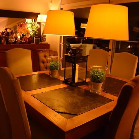 Altavista Amazing View South Oriented Calm Area Ac 2 Minutes Drive And 18 Minutes Walk Villa Sitges