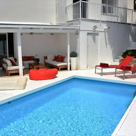 Villa Altavista Amazing View South Oriented Calm Area Ac 2 Minutes Drive And 18 Minutes Walk *