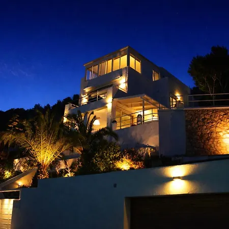 Altavista Amazing View South Oriented Calm Area Ac 2 Minutes Drive And 18 Minutes Walk