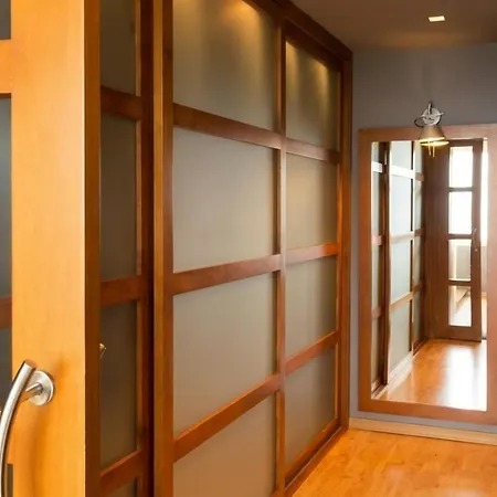 Altavista Amazing View South Oriented Calm Area Ac 2 Minutes Drive And 18 Minutes Walk Vila *