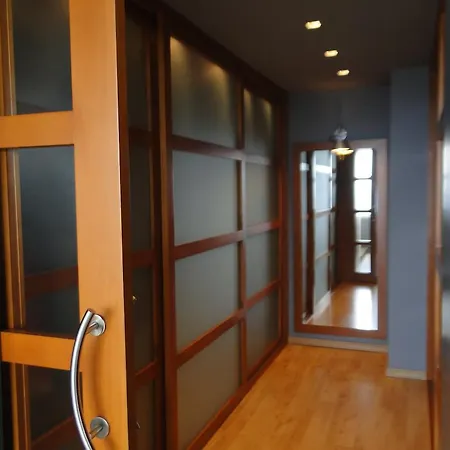 Altavista Amazing View South Oriented Calm Area Ac 2 Minutes Drive And 18 Minutes Walk Villa *