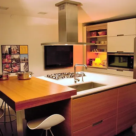 Altavista Amazing View South Oriented Calm Area Ac 2 Minutes Drive And 18 Minutes Walk Villa