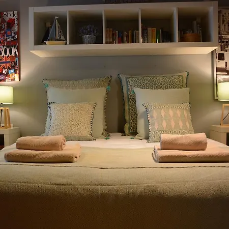 Villa Altavista Amazing View South Oriented Calm Area Ac 2 Minutes Drive And 18 Minutes Walk *