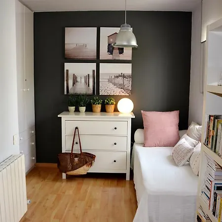 Altavista Amazing View South Oriented Calm Area Ac 2 Minutes Willa Sitges