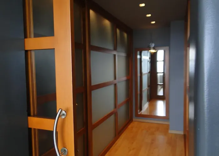 Altavista Amazing View South Oriented Calm Area Ac 2 Minutes Drive And 18 Minutes Walk Вілла *