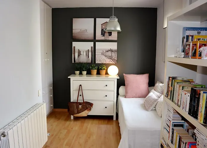 Altavista Amazing View South Oriented Calm Area Ac 2 Minutes Drive And 18 Minutes Walk Вилла Сиджес