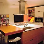 Altavista Amazing View South Oriented Calm Area Ac 2 Minutes Drive And 18 Minutes Walk ヴィラ