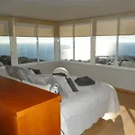 Altavista Amazing View South Oriented Calm Area Ac 2 Minutes Drive And 18 Minutes Walk ヴィラ